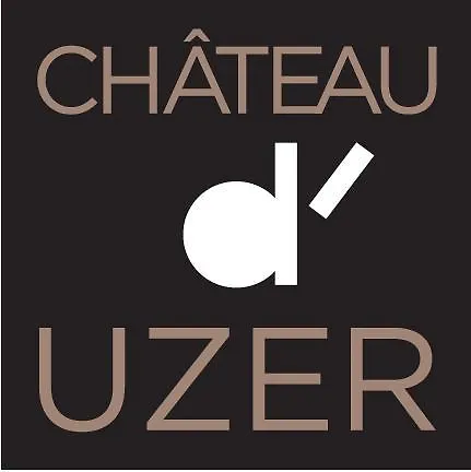 Le Chateau D'uzer 4* Uzer (Ardeche)