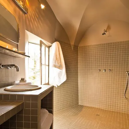 Bed & Breakfast Le Chateau D'uzer Uzer (Ardeche)