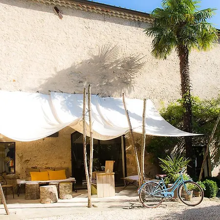 Le Chateau D'uzer 4* Uzer (Ardeche)