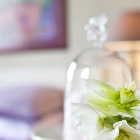 Bed & Breakfast Le Chateau D'uzer 4*