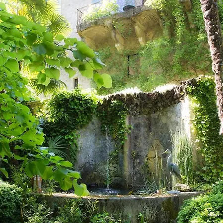 Le Chateau D'uzer 4* Uzer (Ardeche)