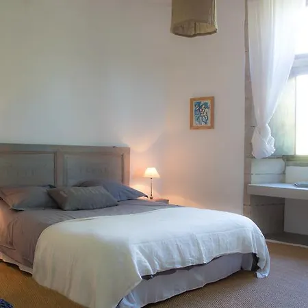 Le Chateau D'uzer 4* Uzer (Ardeche)