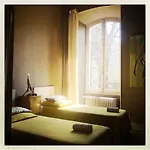 Le Château D'uzer 4* Uzer (Ardeche)
