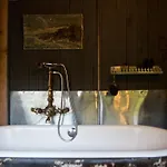 Le Château D'uzer Couette-café 4*