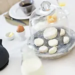 Couette-café Le Château D'uzer