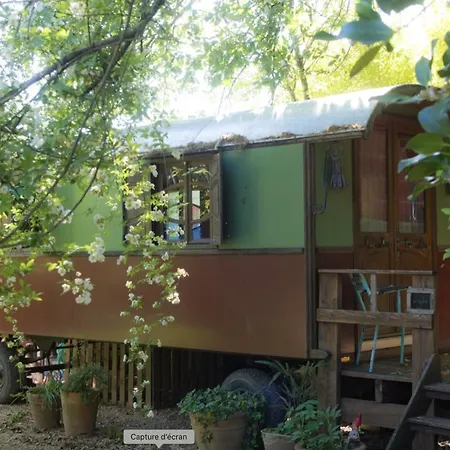 Couette-café Le Chateau D'uzer Uzer (Ardeche)