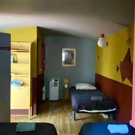 Le Chateau D'uzer 4*