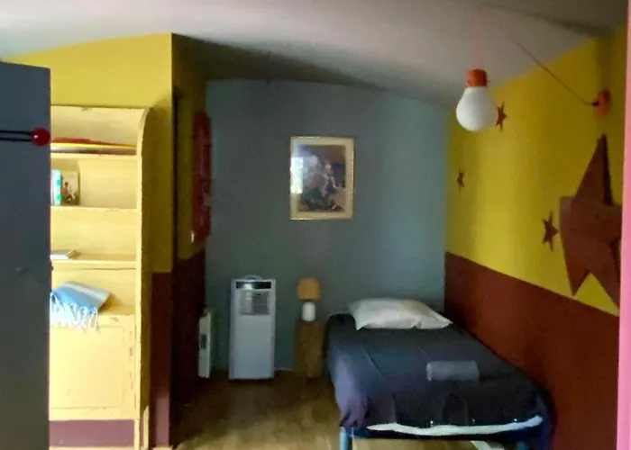 Le Château D'uzer 4*