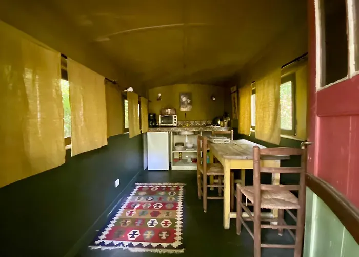 Le Château D'uzer 4* Uzer (Ardeche)